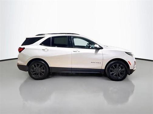 2022 Chevrolet Equinox AWD RS