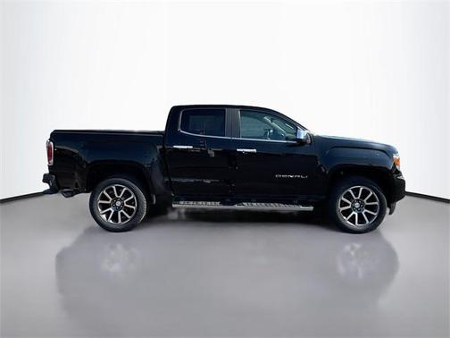 2021 GMC Canyon Denali