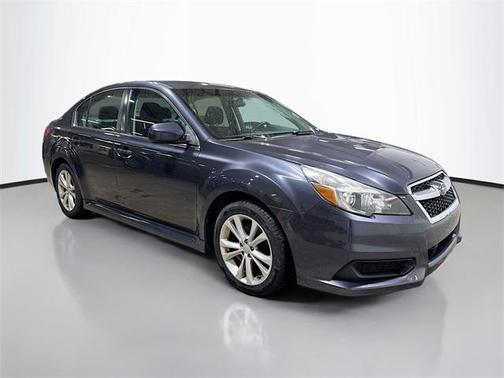 2013 Subaru Legacy Premium