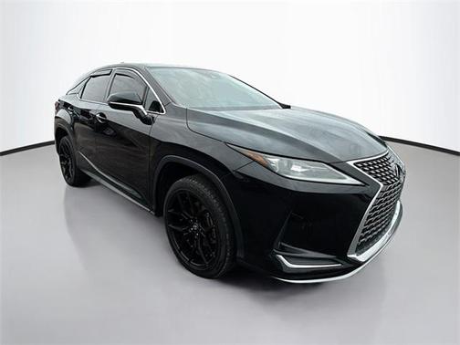2020 Lexus RX 350 Base