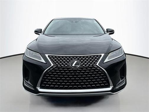 2020 Lexus RX 350 Base