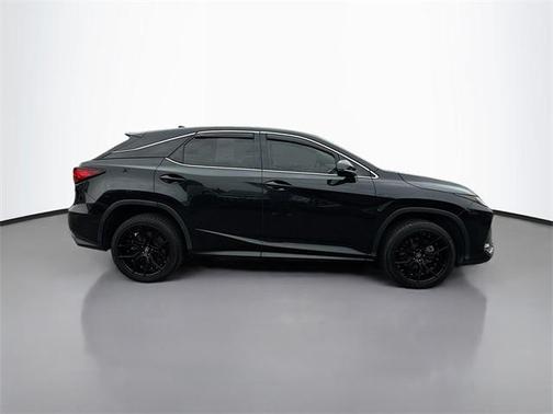 2020 Lexus RX 350 Base
