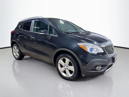 2015 Buick Encore Convenience