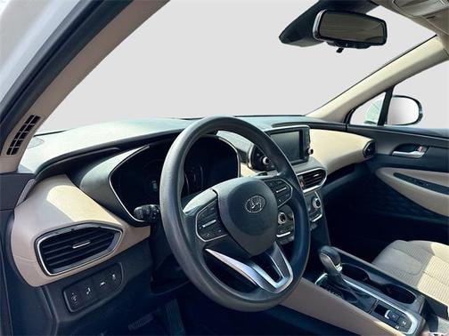 2020 Hyundai SANTA FE SEL 2.4