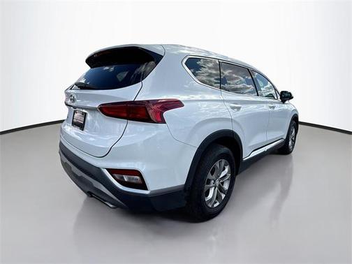 2020 Hyundai SANTA FE SEL 2.4
