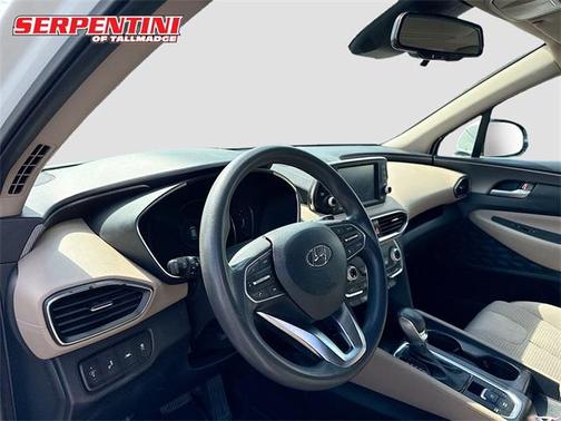 2020 Hyundai SANTA FE SEL 2.4