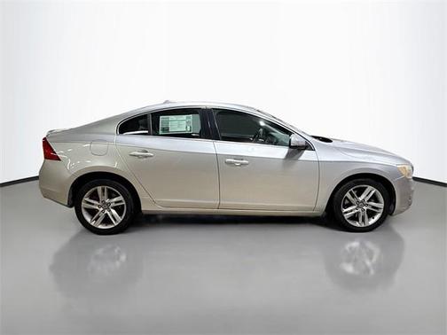 2014 Volvo S60 T5