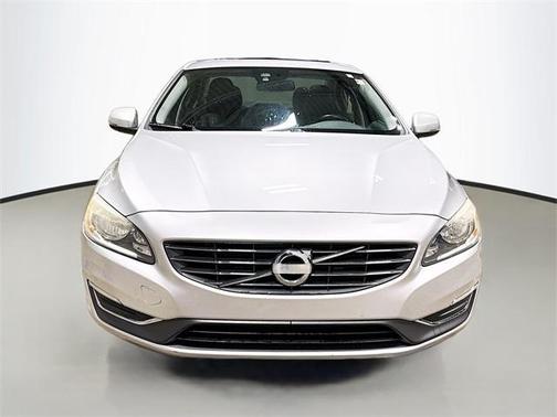 2014 Volvo S60 T5