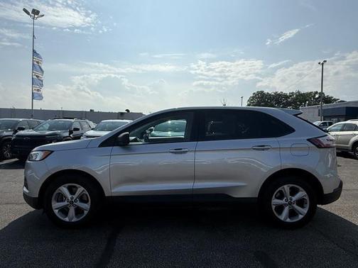 2019 Ford Edge SE
