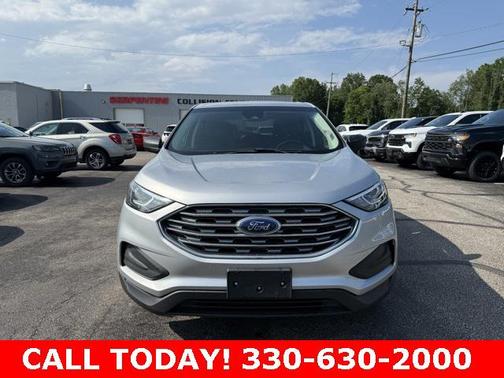 2019 Ford Edge SE