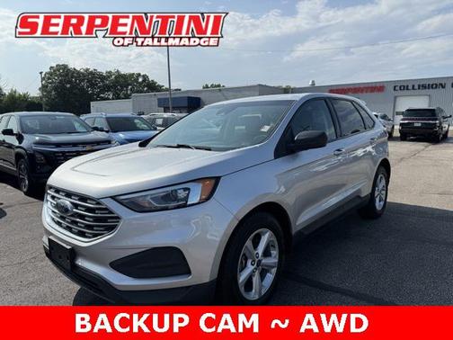2019 Ford Edge SE