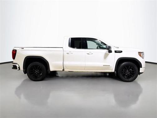 2019 GMC Sierra 1500 Elevation