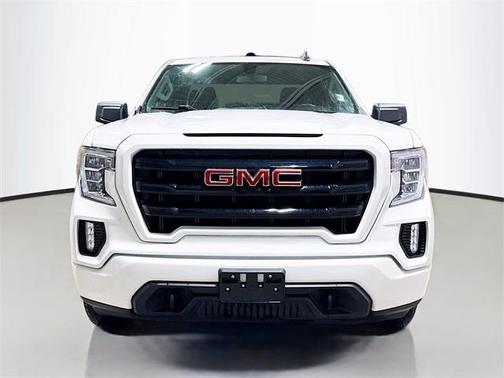 2019 GMC Sierra 1500 Elevation
