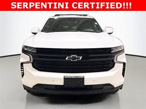 2023 Chevrolet Tahoe 4WD RST