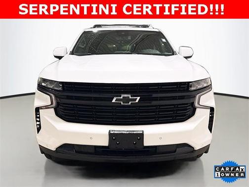 2023 Chevrolet Tahoe 4WD RST