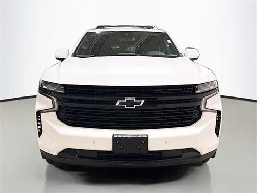 2023 Chevrolet Tahoe 4WD RST