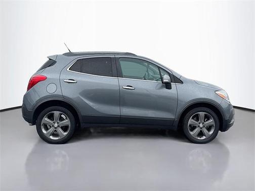 2014 Buick Encore Base