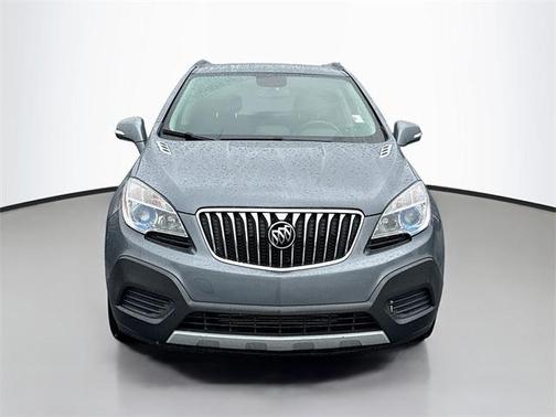 2014 Buick Encore Base