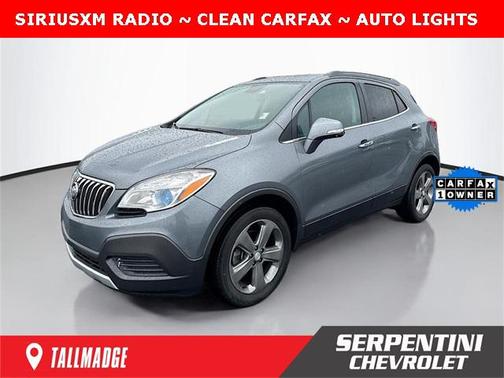 2014 Buick Encore Base