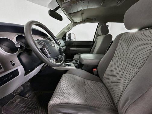 Pyrite Mica 2013 Toyota Tundra Grade