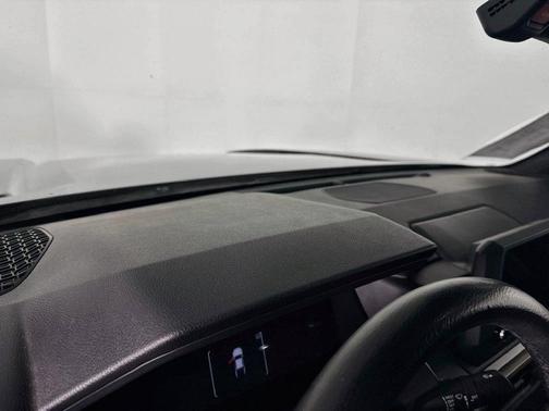 Black 2024 Toyota Tacoma Hybrid TRD Off Road