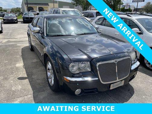 2006 Chrysler 300C Base
