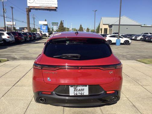 2024 Dodge Hornet R/T EAWD