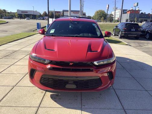 2024 Dodge Hornet R/T EAWD