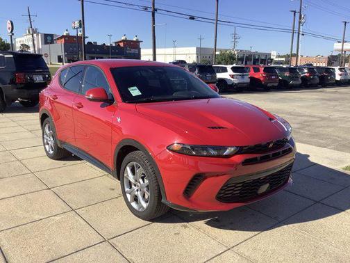 2024 Dodge Hornet R/T EAWD