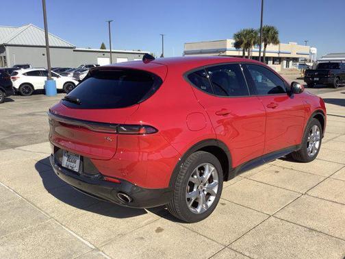 2024 Dodge Hornet R/T EAWD