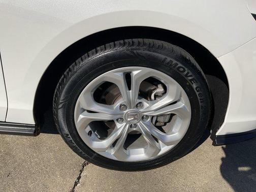 2024 Honda Accord LX 1.5T