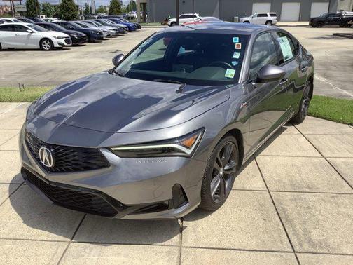 2023 Acura Integra A-SPEC