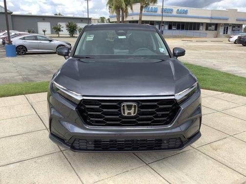 2025 Honda CR-V EX-L 2WD