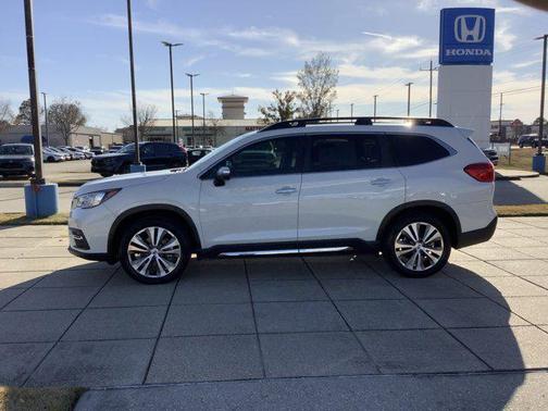 2021 Subaru Ascent Touring 7-Passenger