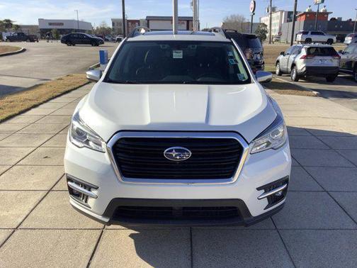 2021 Subaru Ascent Touring 7-Passenger