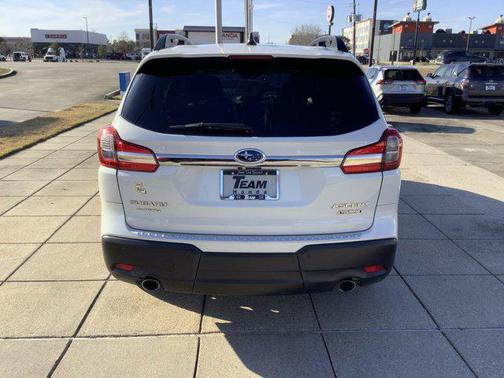 2021 Subaru Ascent Touring 7-Passenger