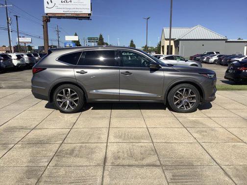 2023 Acura MDX Technology Package