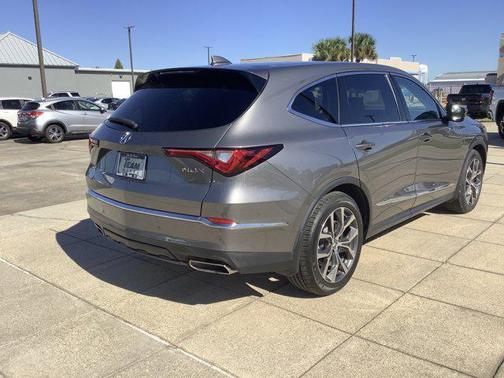 2023 Acura MDX Technology Package