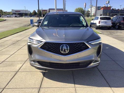 2023 Acura MDX Technology Package