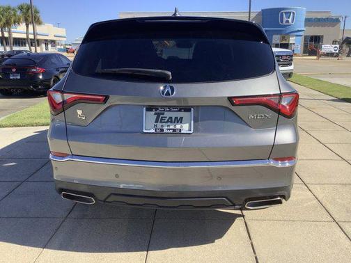 2023 Acura MDX Technology Package
