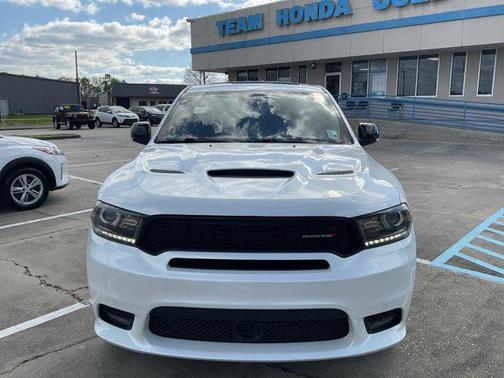 2020 Dodge Durango R/T RWD