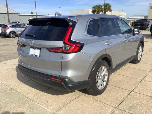 2024 Honda CR-V EX-L 2WD