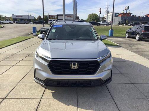 2024 Honda CR-V EX-L 2WD