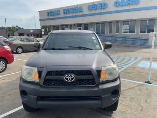 2011 Toyota Tacoma PreRunner