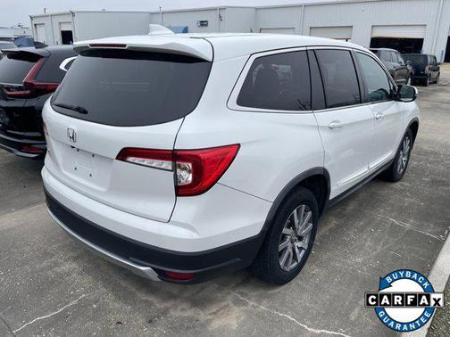 2020 Honda Pilot 2WD EX-L