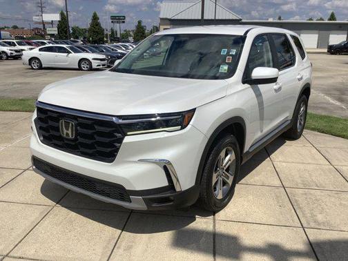 2023 Honda Pilot 2WD EX-L 8 Passenger
