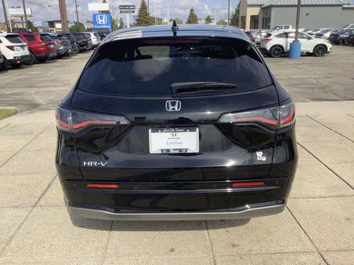 2023 Honda HR-V EX-L