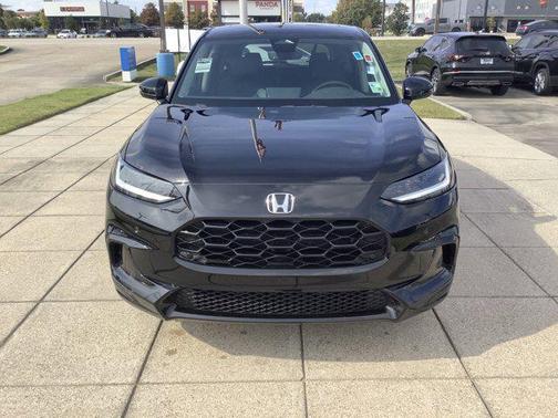 2023 Honda HR-V EX-L