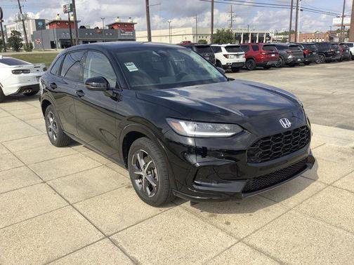 2023 Honda HR-V EX-L