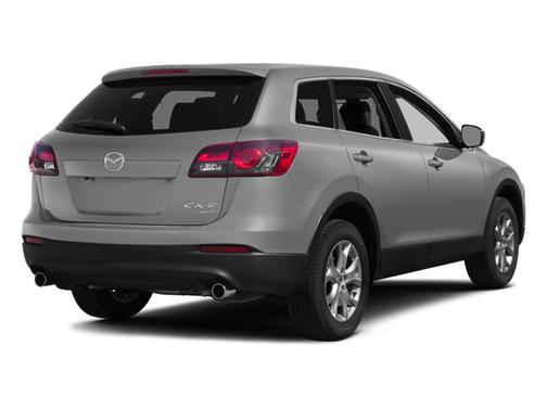 2014 Mazda CX-9 Touring